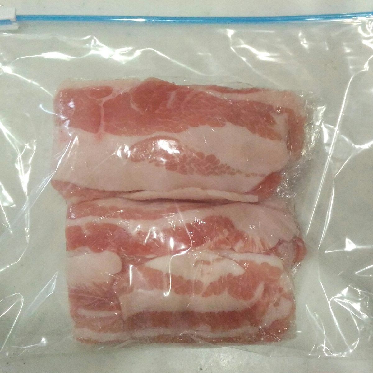 冷凍保存 豚バラ肉の保存 レシピ 作り方 By Sato Sea 319 楽天レシピ 冷凍保存 豚バラ肉の保存 レシピ 作り方 By Sato Sea 319 楽天レシピ